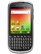 Alcatel OT 915